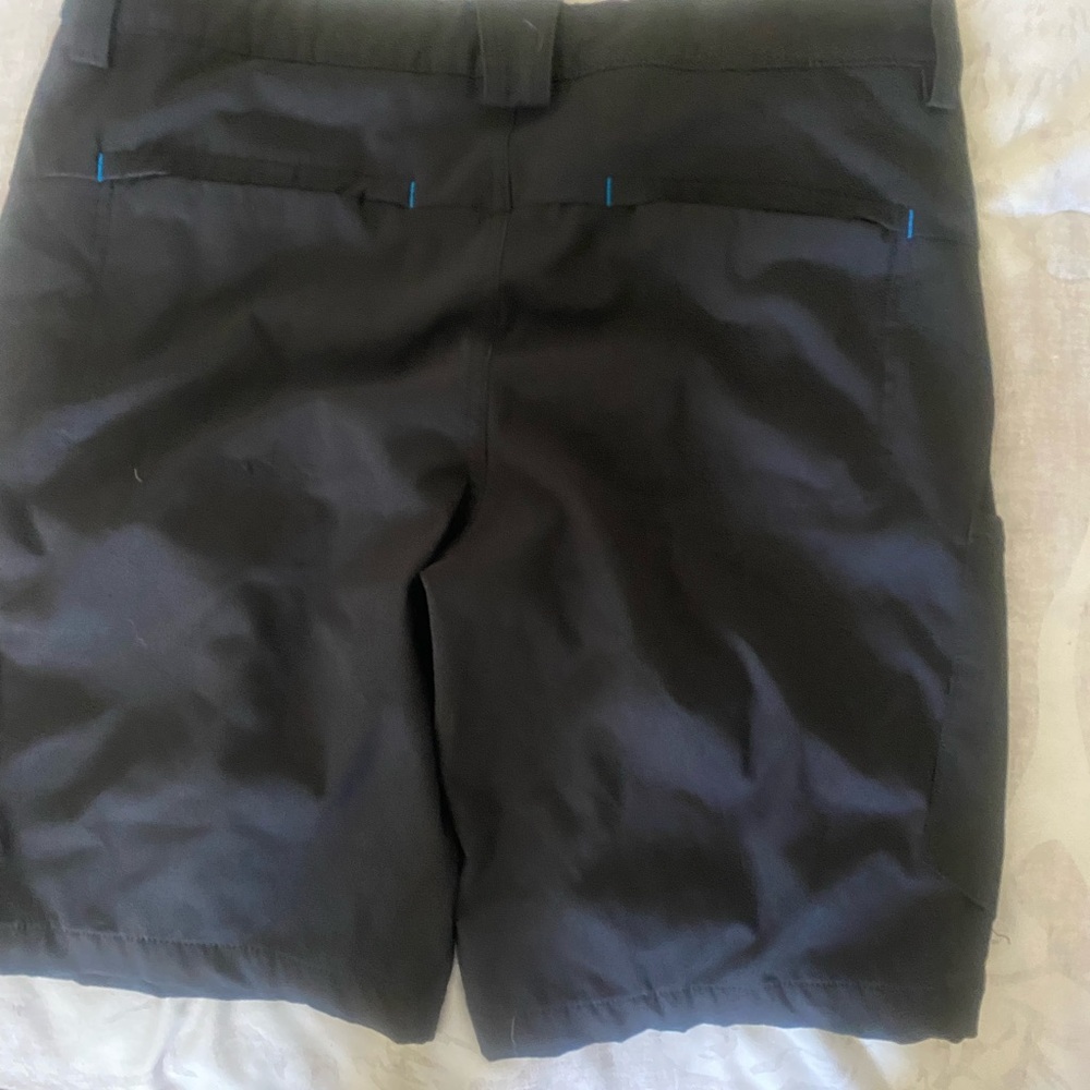 Amazon DELIVERY DRIVER SHORTS 🩳